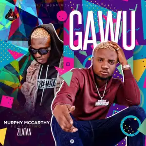 Murphy McCarthy - Gawu Ft. Zlatan